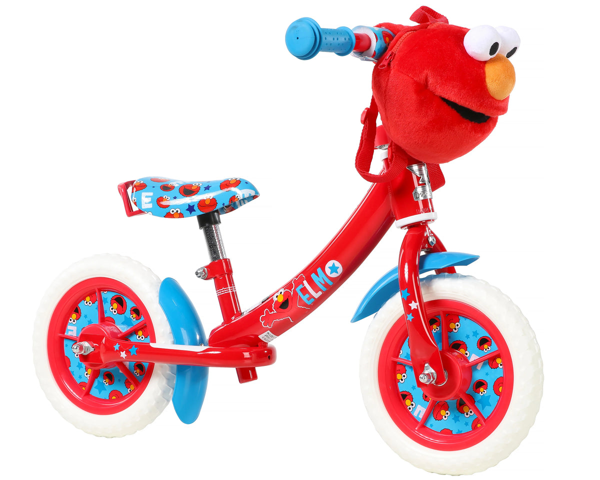 10-Inch Unisex Balance Bike F72904