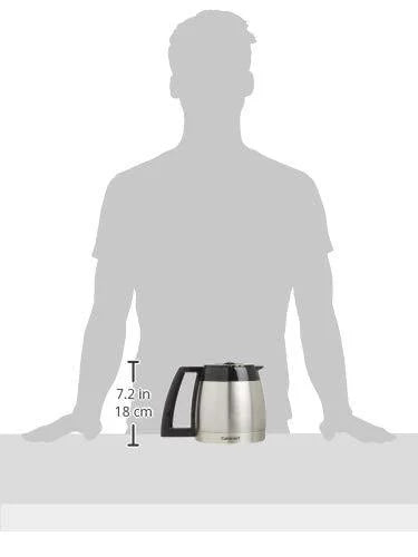 Stainless Thermal Carafe M97065