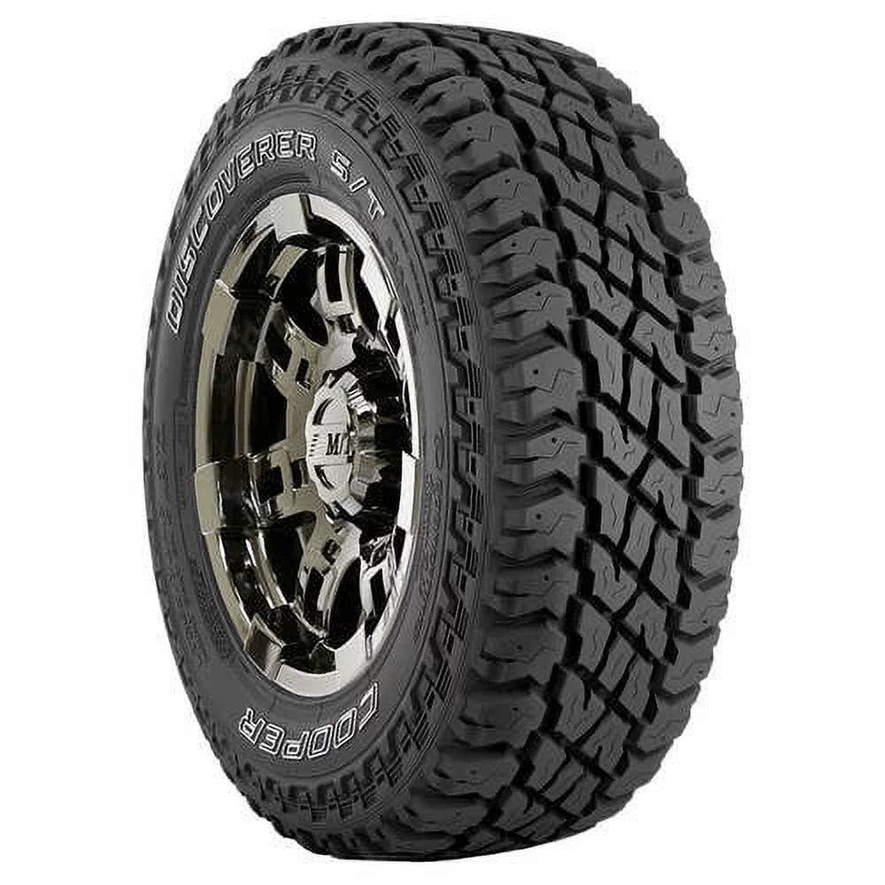 All-Season LT245/70R17 119Q Tire R24332