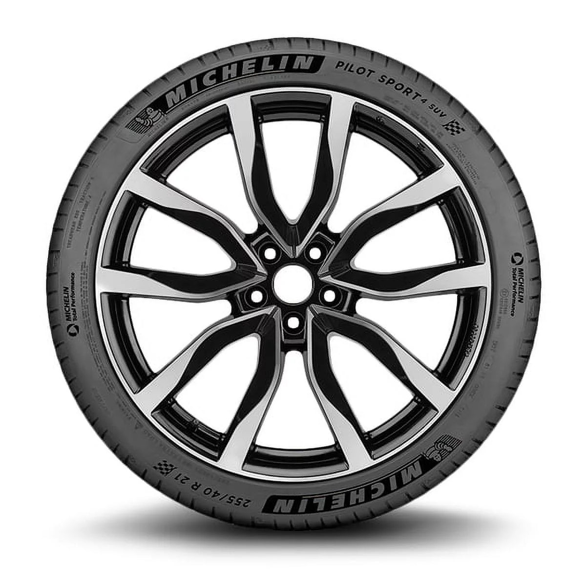 All-Season 265/50R20 107V Tire W72265