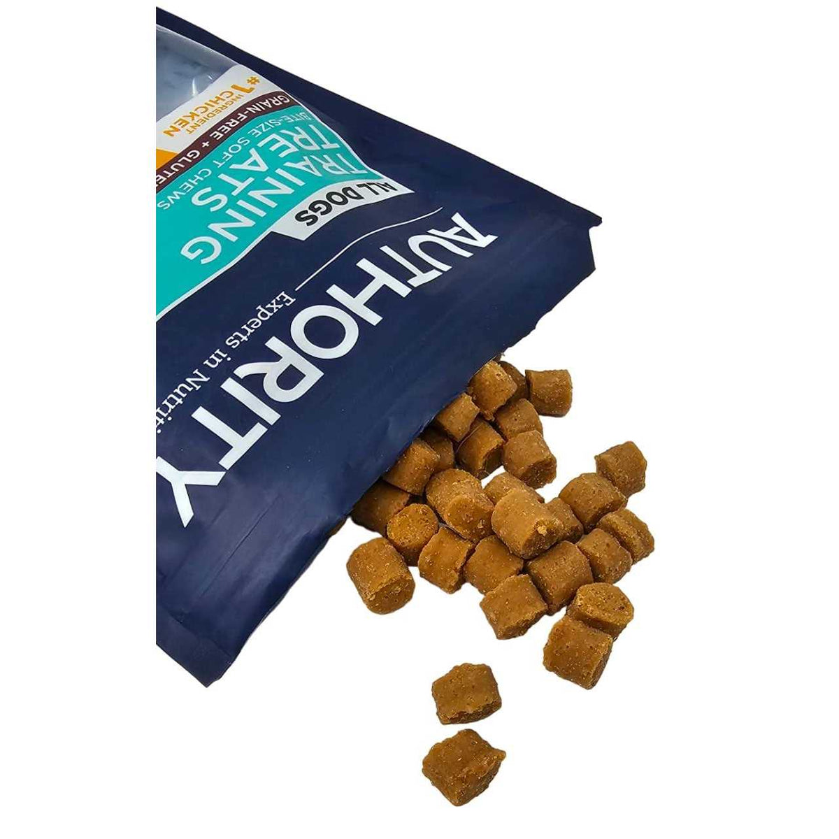 Multivitamin and DHA Training Treats Bundle J128