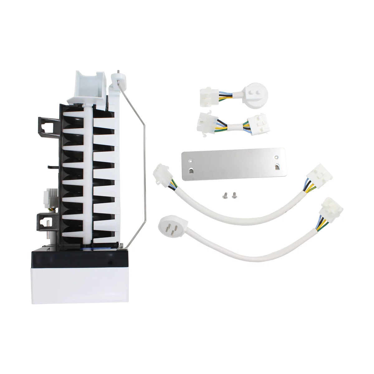Refrigerator Ice Maker Replacement I2229