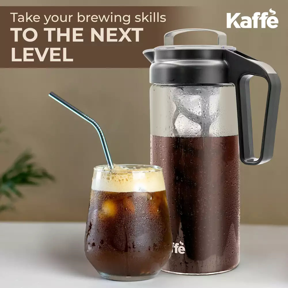 Cold Brew Coffee Maker 1.3L U407