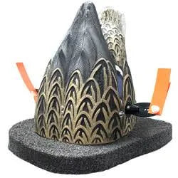 Deluxe Cyclone Duck Decoy with Timer F55655