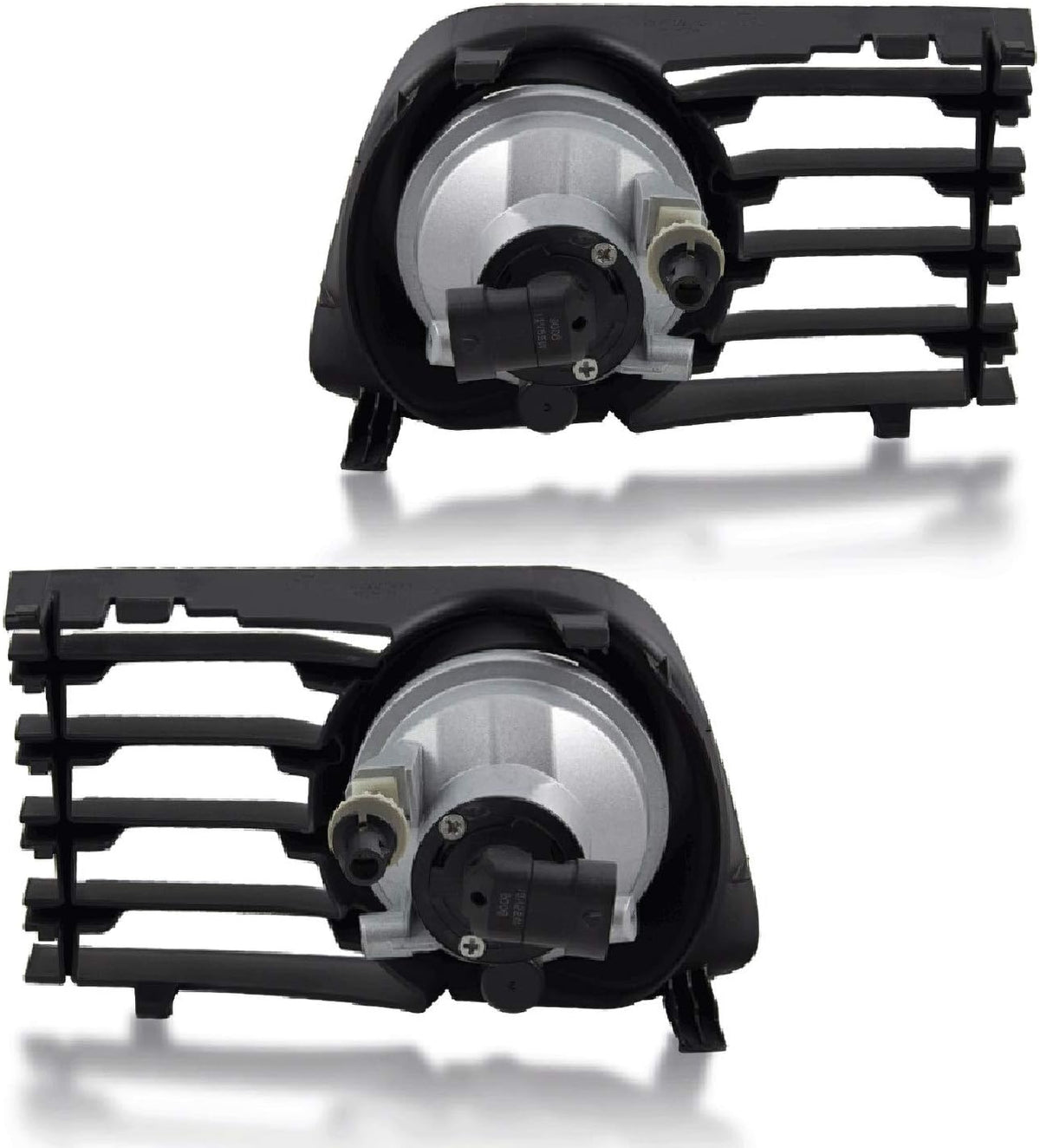 Fog Lights Pack of 2 I31042