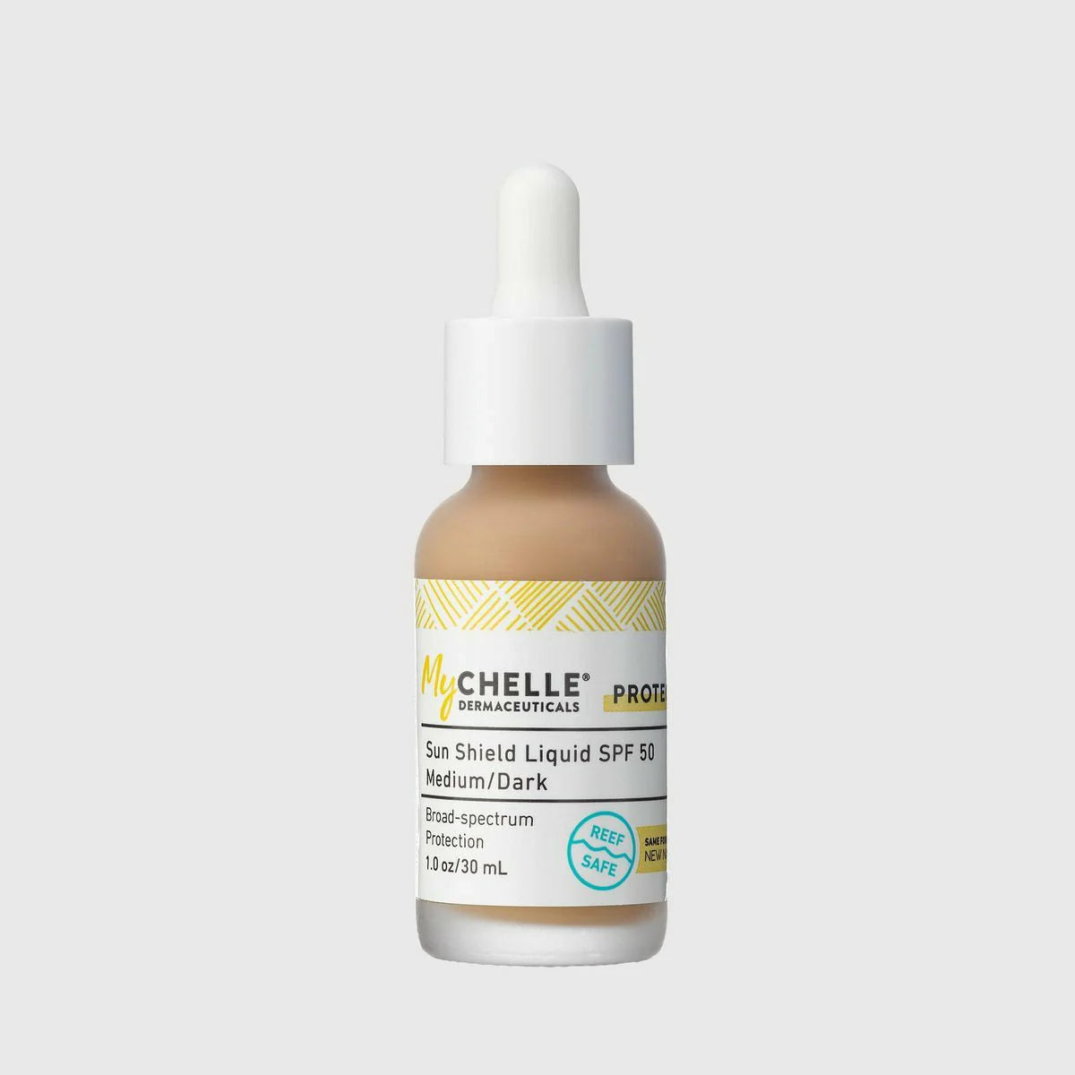 SPF 50 Liquid 1 fl. oz. U72189