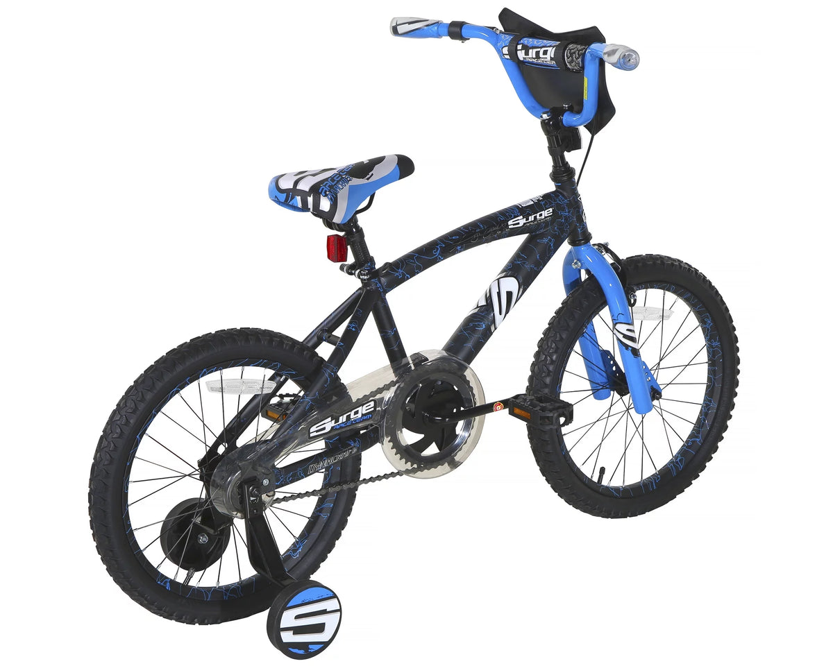 18-inch BMX Bike C45863