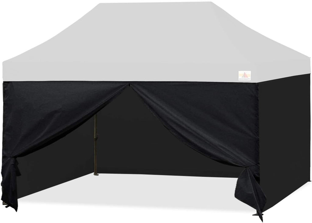 White Side Wall 10x10 (4 Walls Only) F1669