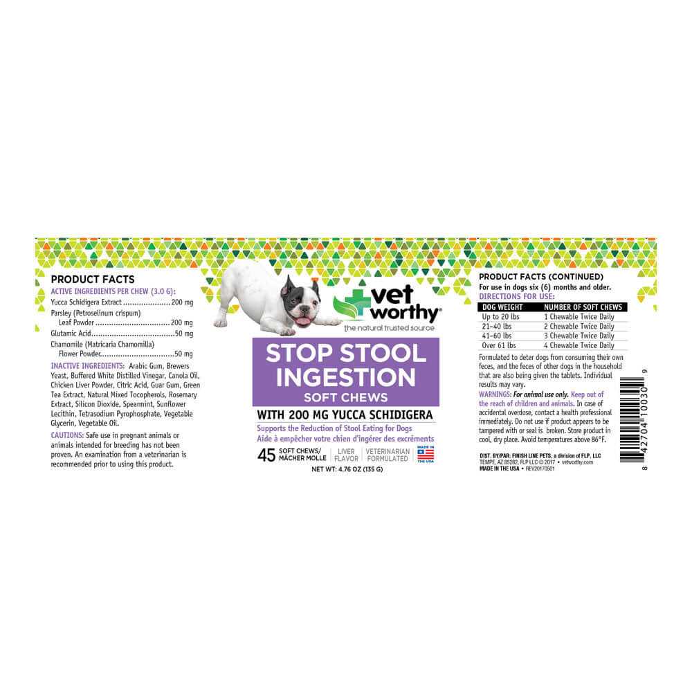 Liver Flavored Soft Chew for Dogs T982