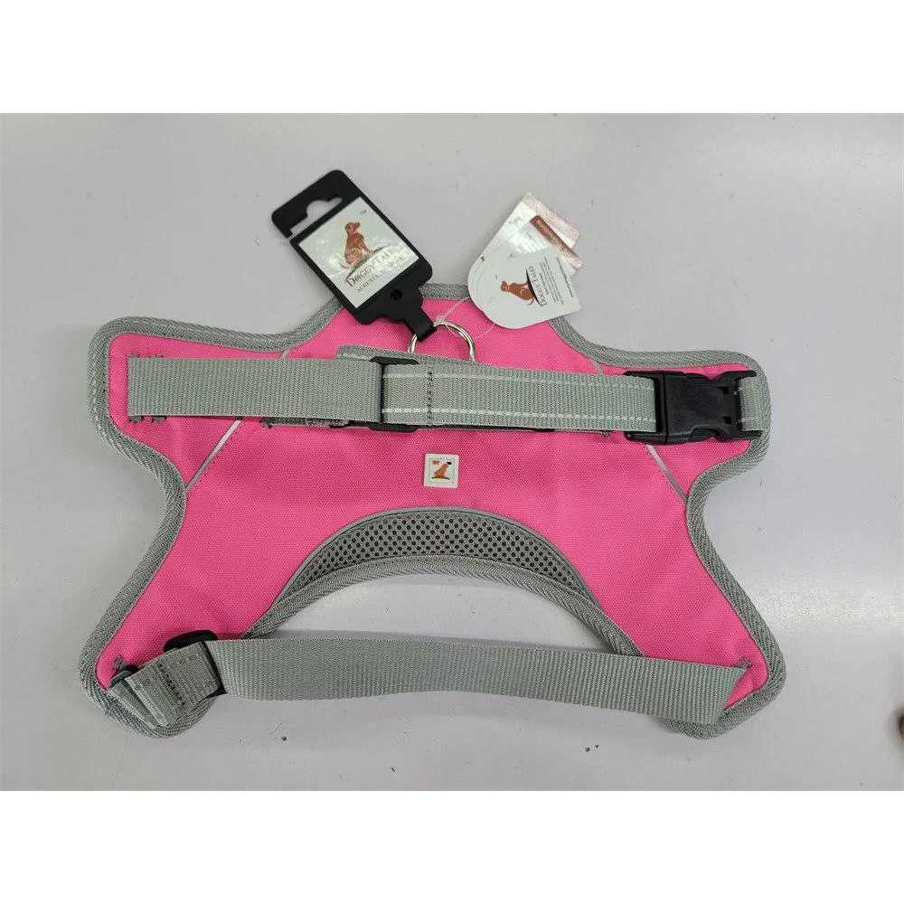 Patented Hart Harness E7408