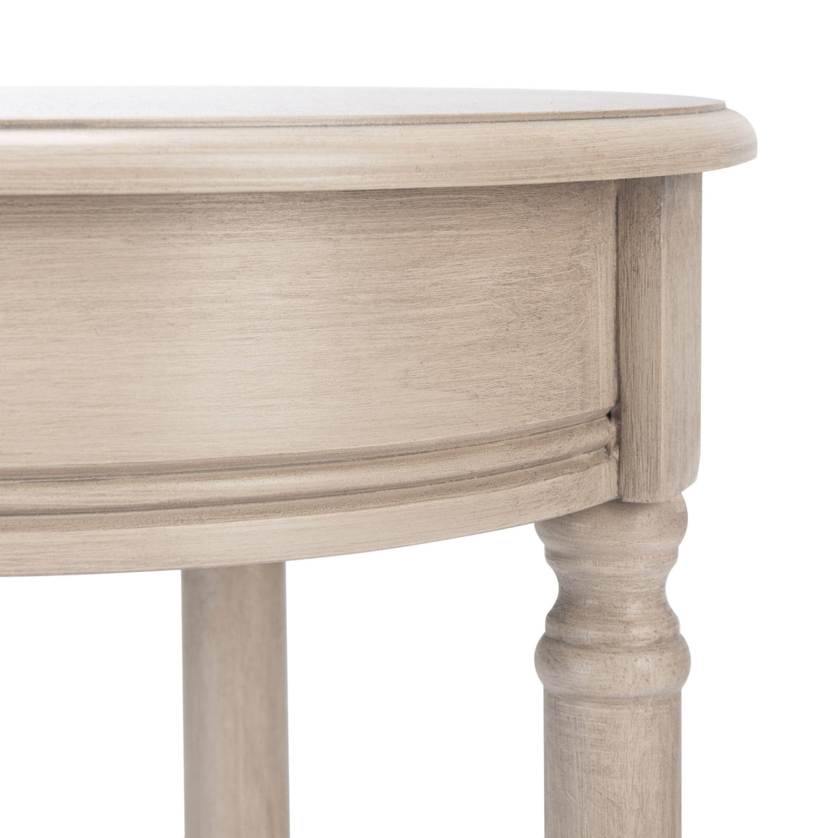 Round Accent Table J21202
