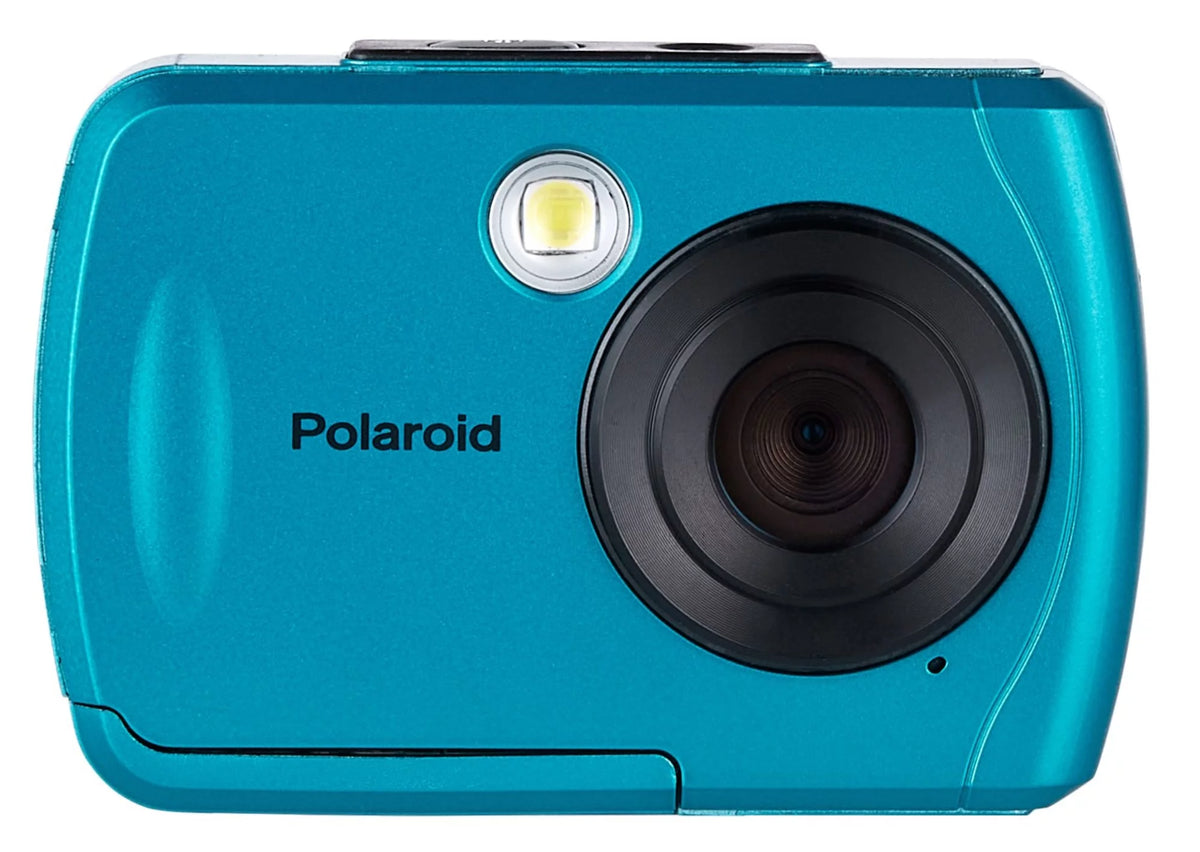 Waterproof 16MP Digital Camera I9012