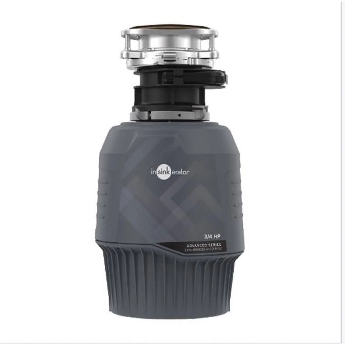0.75 HP Intermittent Feed Garbage Disposal D959956