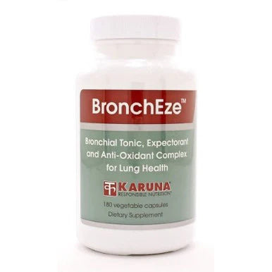 BronchEze 180c F548