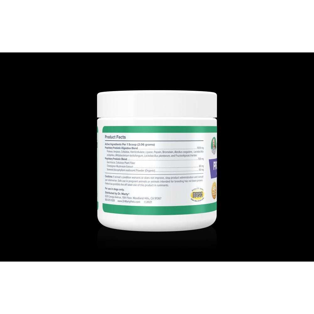 Digestive Supplement for Dogs E701782