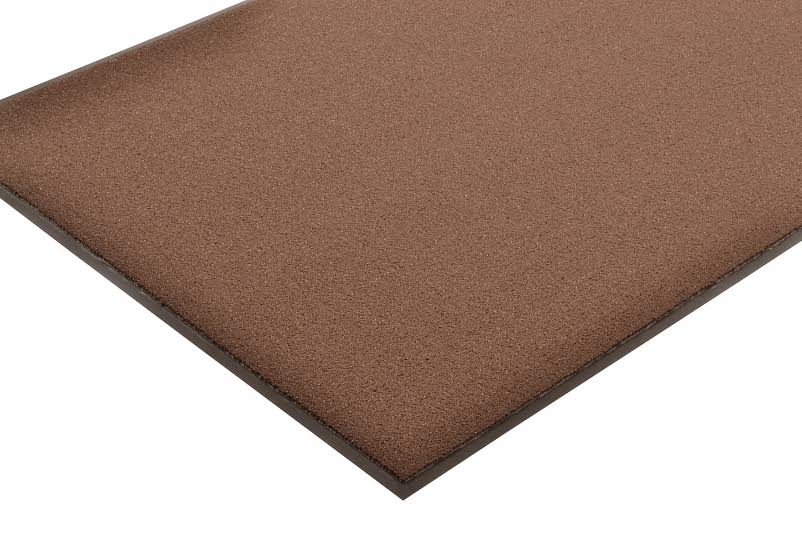 Black Entrance Mat I414
