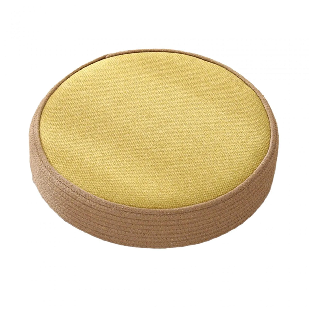 Round Floor Pillow Seat Cushion U7333