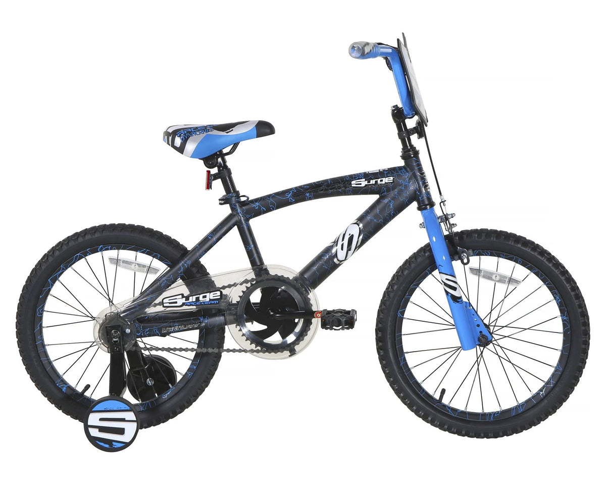 18-inch BMX Bike C45863