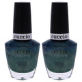 0.43 oz Nail Polish Pack of 2 A960