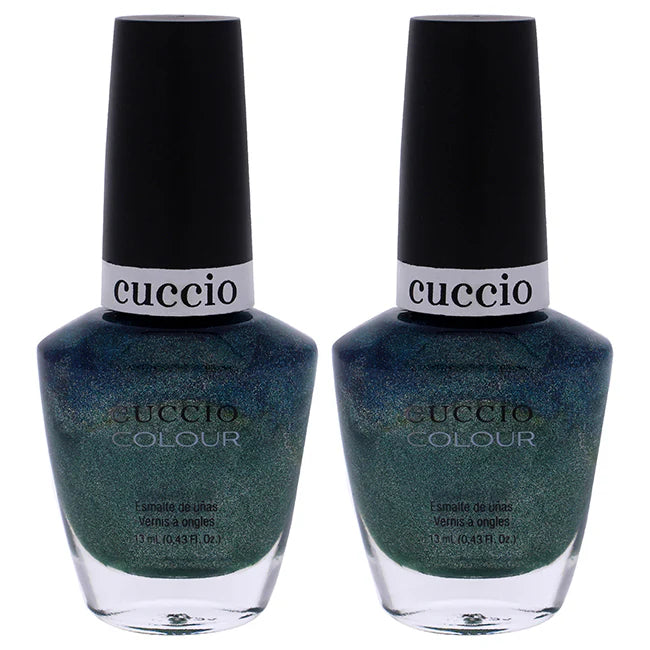 0.43 oz Nail Polish Pack of 2 A960