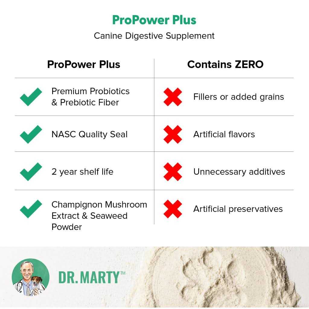 Digestive Supplement for Dogs E701782