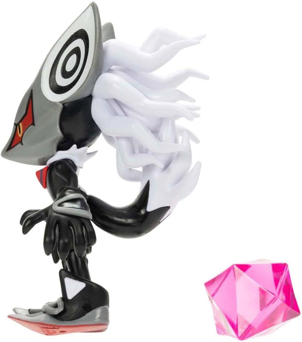 Articulated Action Figure L9599