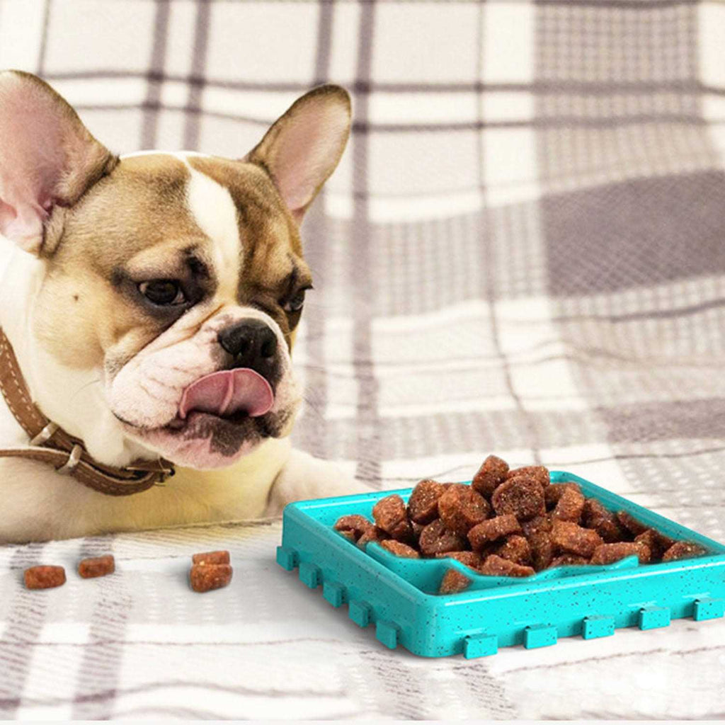 Pet Slow Treat Dispensing Mat Set J64843