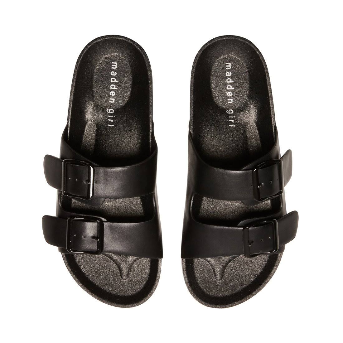 Black Boots Y644