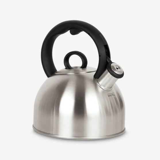 2-quart Stainless Steel Stovetop Kettle J430984