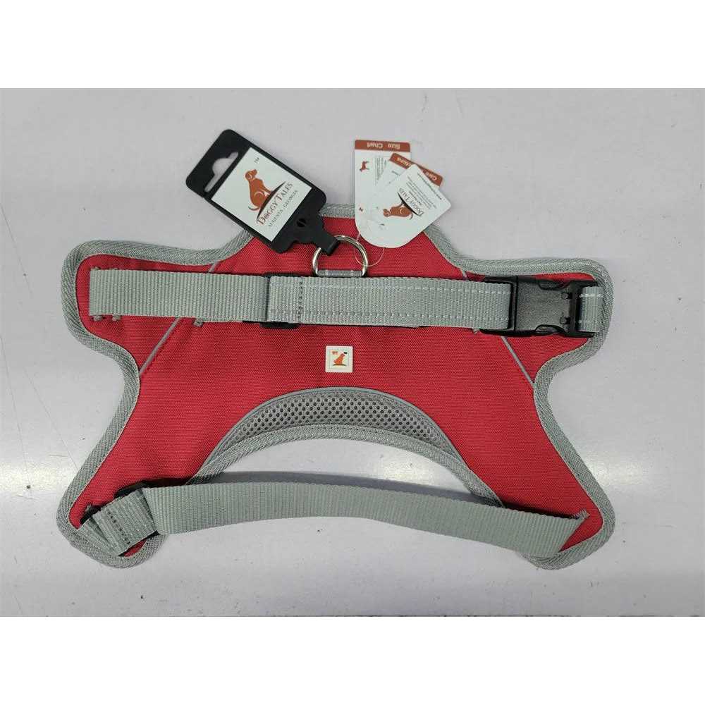 Patented Hart Harness E7408