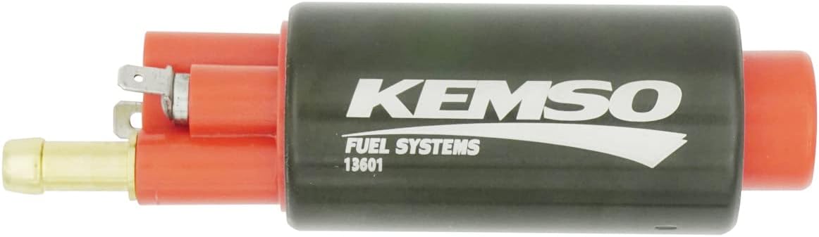 OEM Replace Fuel Pump J7580