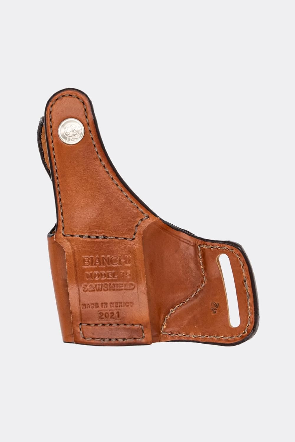 Tan Left Hand Holster A3718