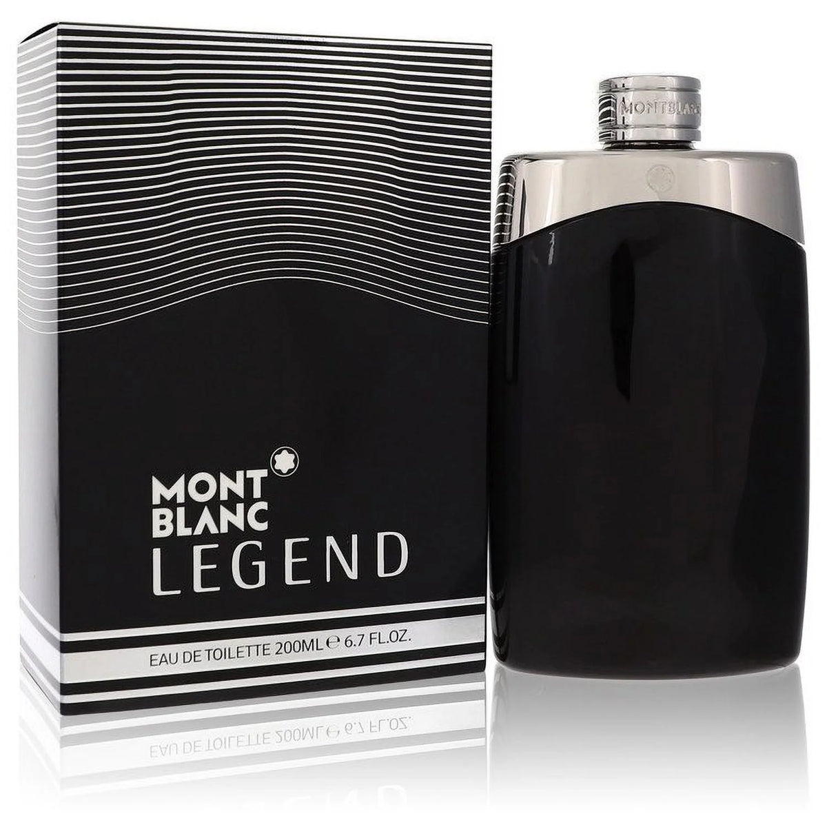 Eau De Toilette Spray 6.7 oz D85367