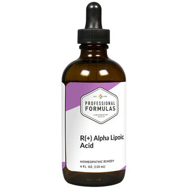 R (+) Alpha Lipoic Acid 4oz R949005