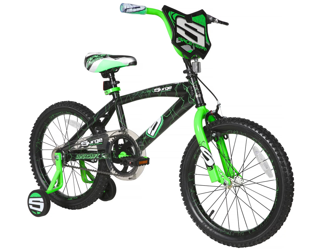 18-inch BMX Bike C45863