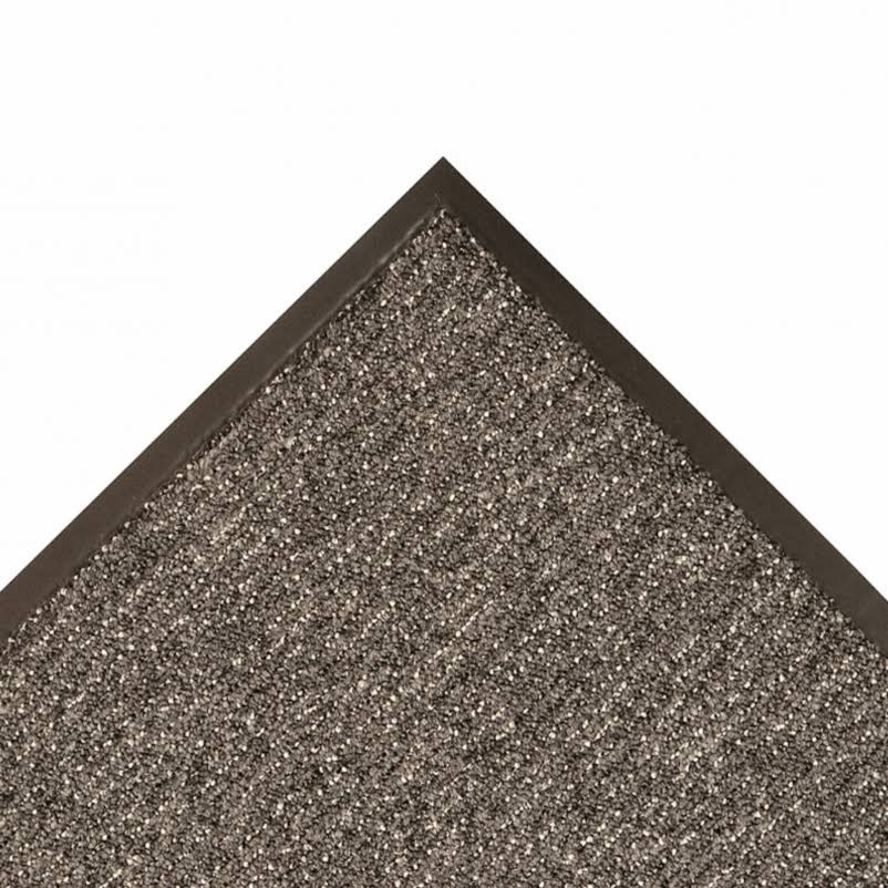Black Entrance Mat I414