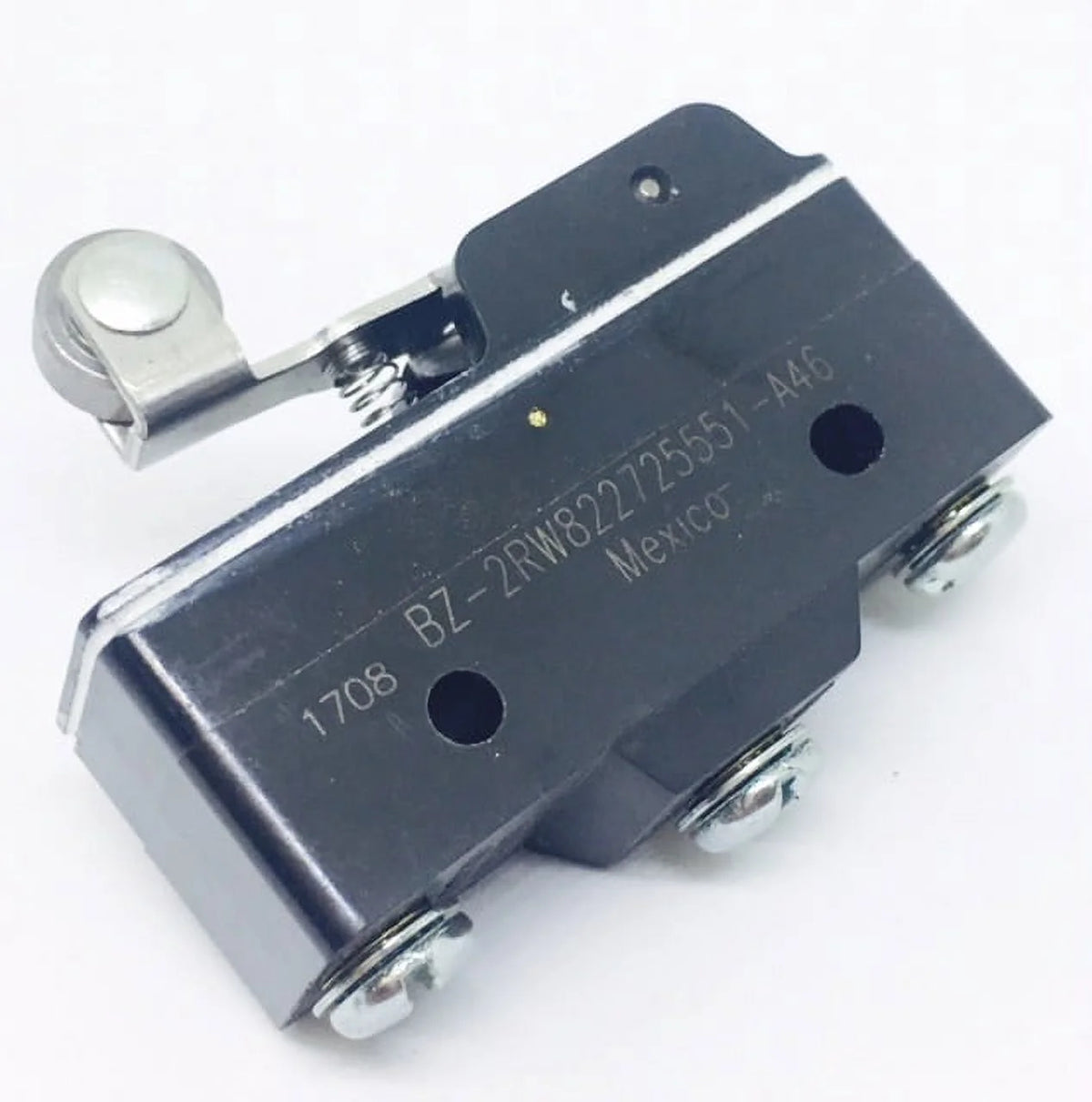 SWITCH SNAP ACTION SPDT 1A 125V R225