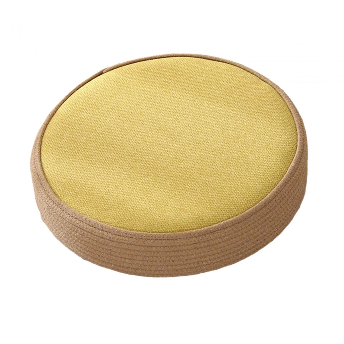 Round Floor Pillow Seat Cushion U7333