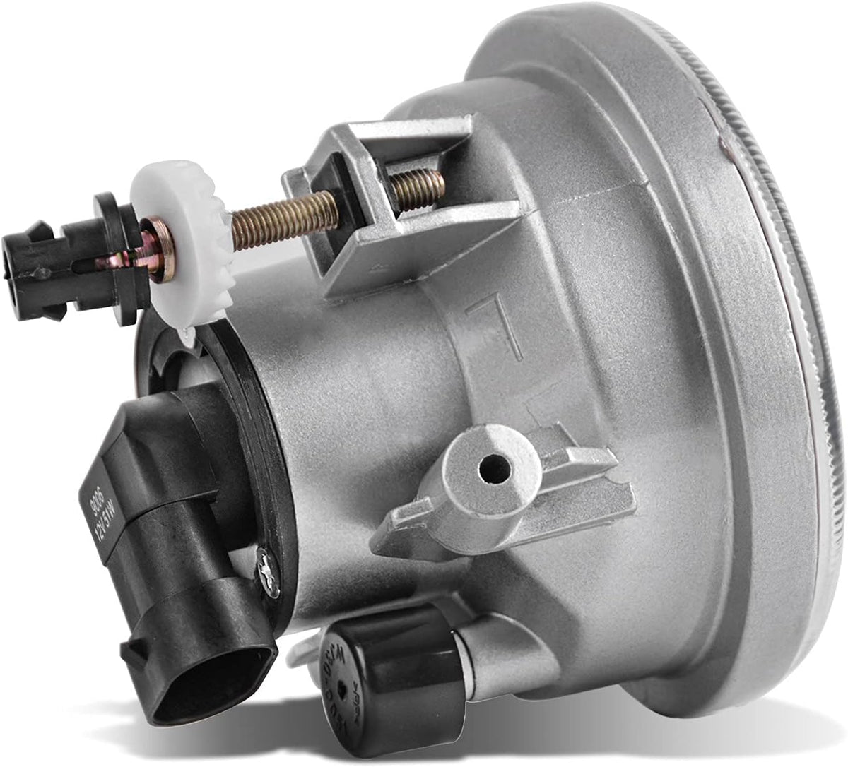 Fog Lights Pack of 2 I31042