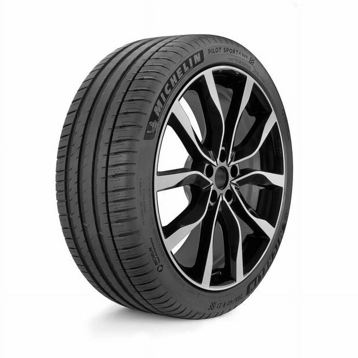All-Season 265/50R20 107V Tire W72265