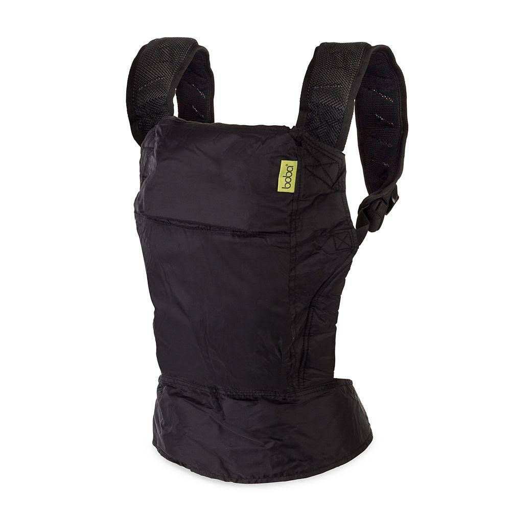 Black Baby Carrier F32888