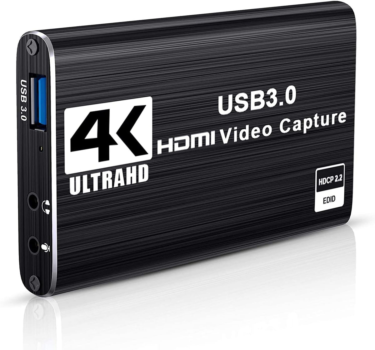 4K USB 3.0 HDMI Video Capture Card L1204
