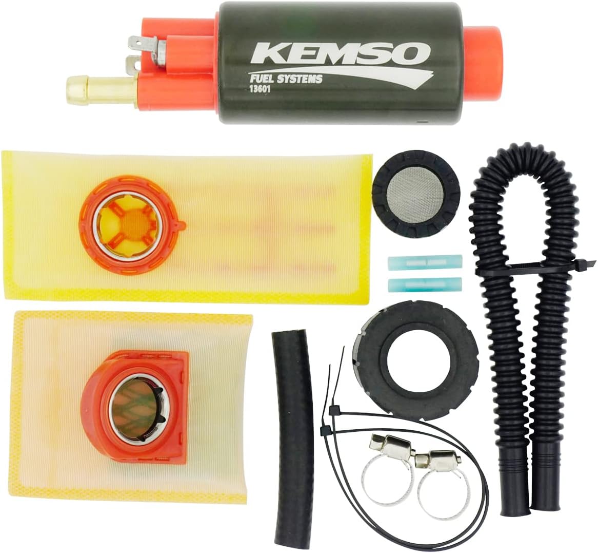 OEM Replace Fuel Pump J7580