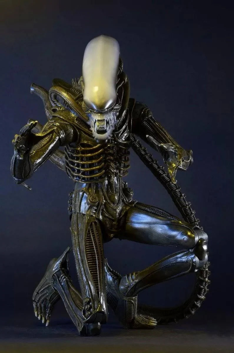 1/4 Scale Alien Action Figure S449