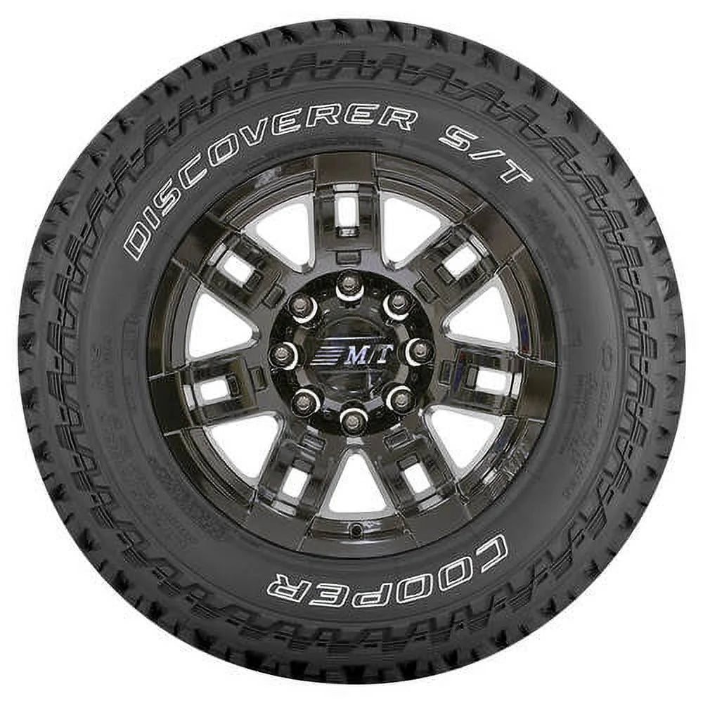 All-Season LT245/70R17 119Q Tire R24332