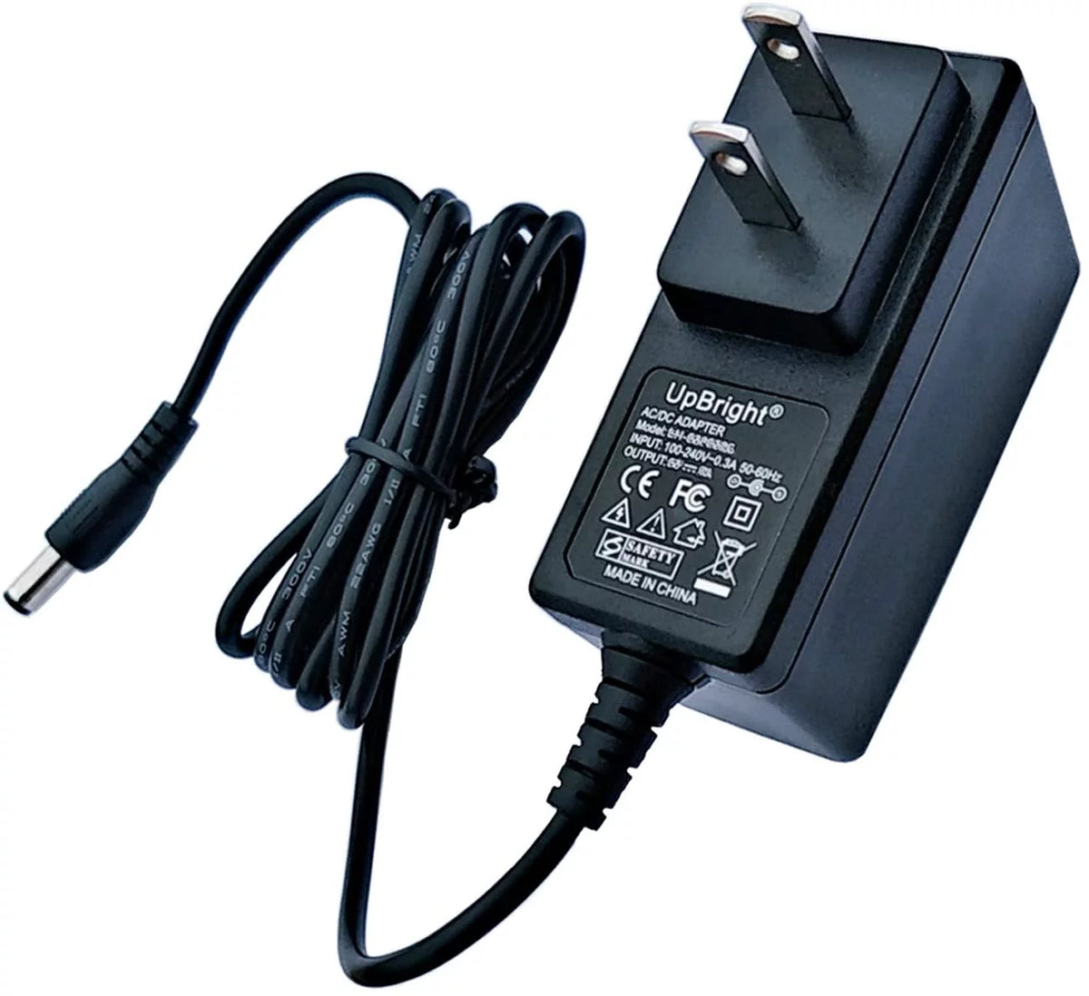 LG Power Supply Cord Cable Charger T3863