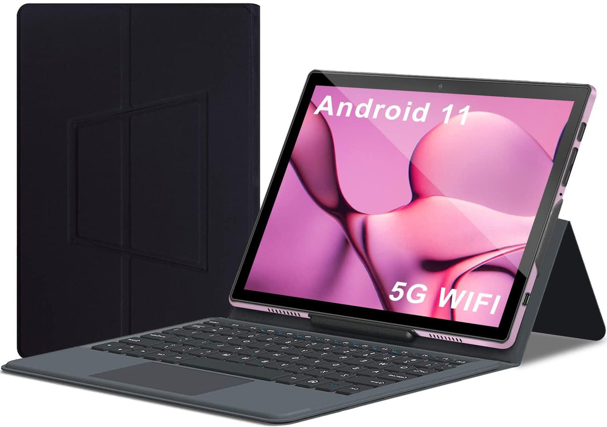 10.0 inch Quad-Core 6G+64GB Android Tablet W96430