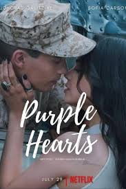 Purple Hearts Dual Audio English Movie E6202