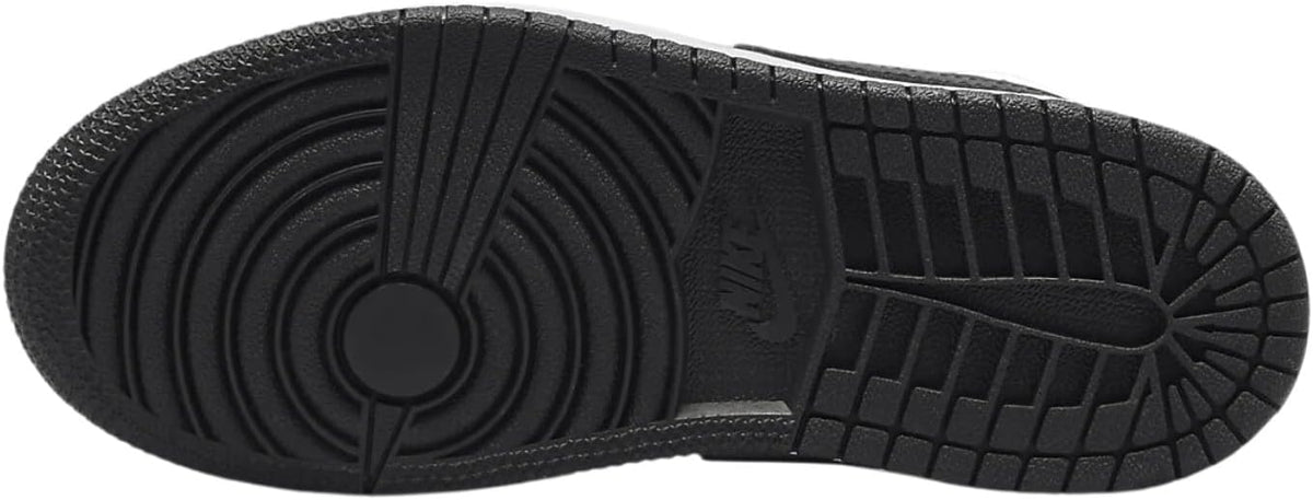 White Black White Black Mid Little Kids Shoes R593804