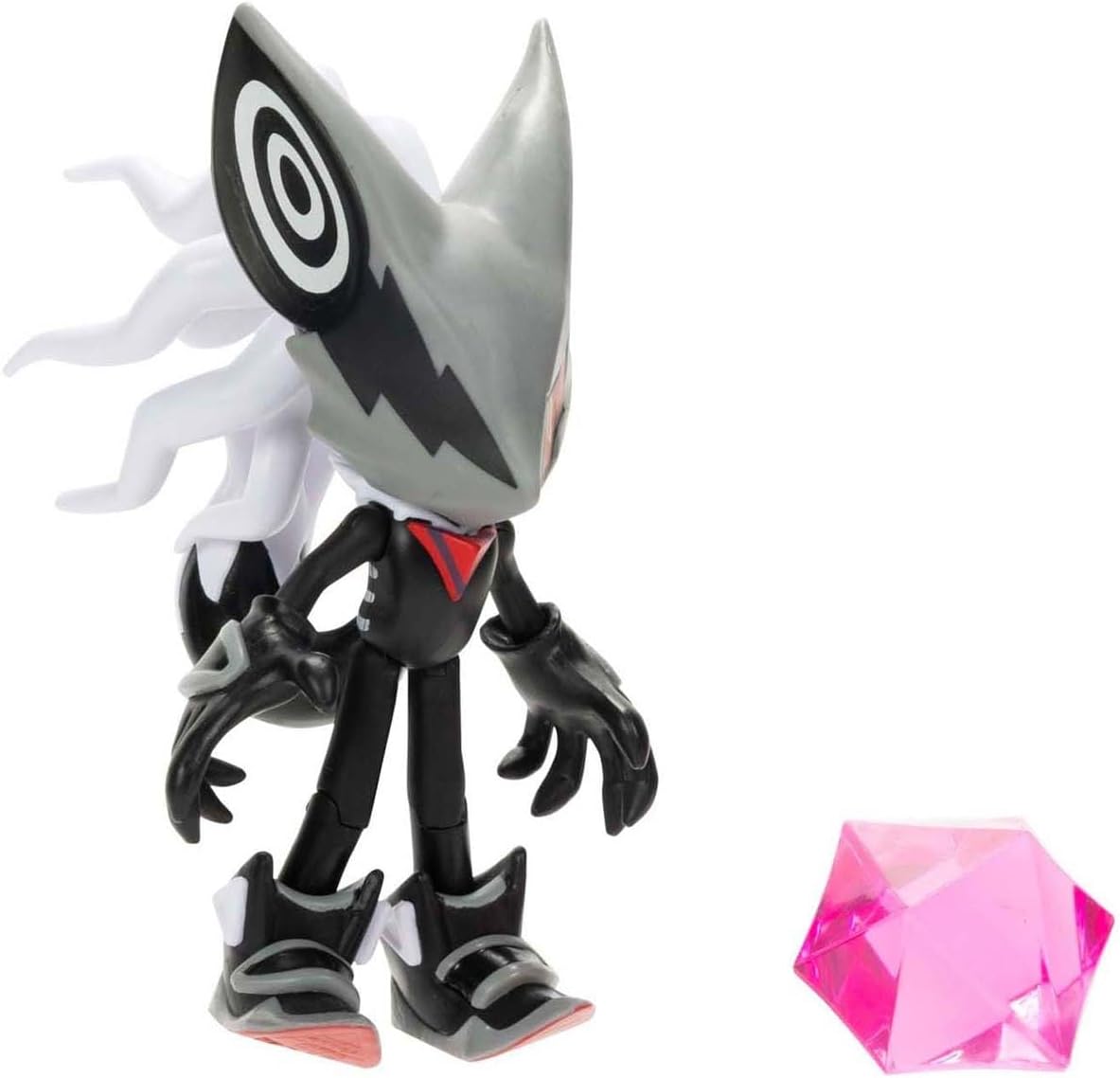 Articulated Action Figure L9599